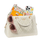 Kate Spade Carey Sullivan Bag Meringue
