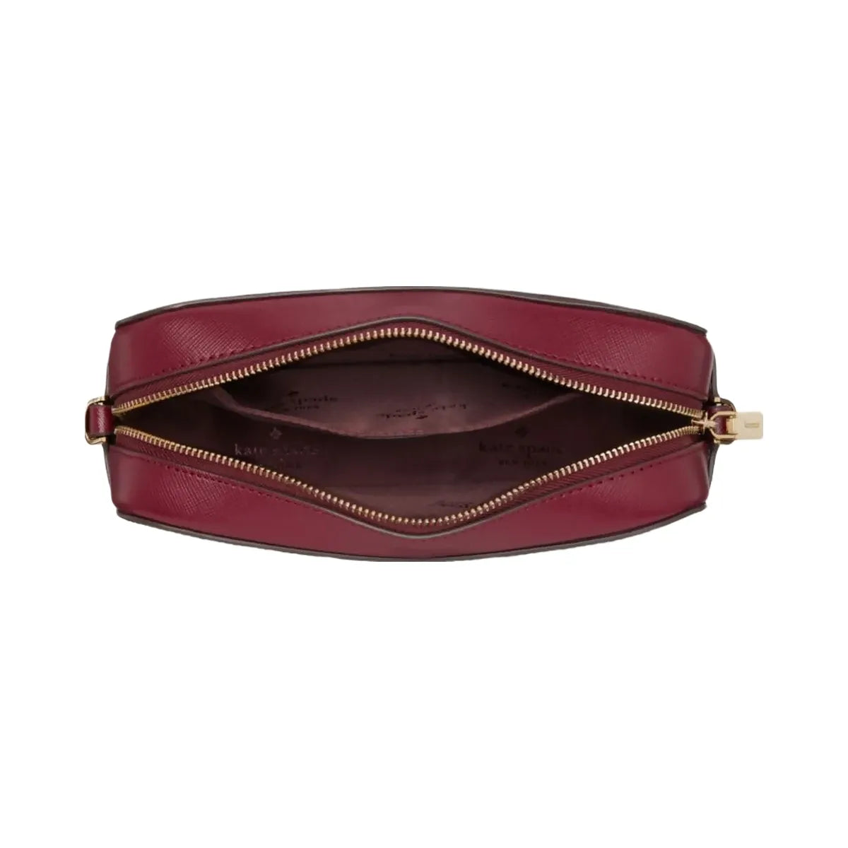 Kate Spade Madison Camera Bag Blackberry Preserves