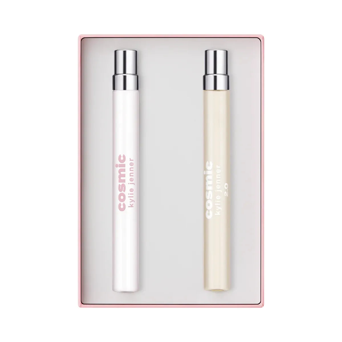 KYLIE COSMETICS Cosmic Kylie Jenner Eau de Parfum 2-Piece Travel Spray Gift Set