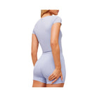 Gymshark Soft Sculpt Shorts - Peri Blue