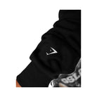 Gymshark GSLC Graphic Zip Up Hoodie - Black