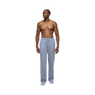 Alo Men's Wool Cashmere New Class Sweatpant - Winter Frost