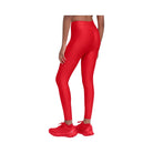 Alo Women's Airlift High-Waist Ignite 7/8 Legging - Bright Red