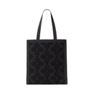 Kate Spade Brooke Terry Carryall Large Tote Black