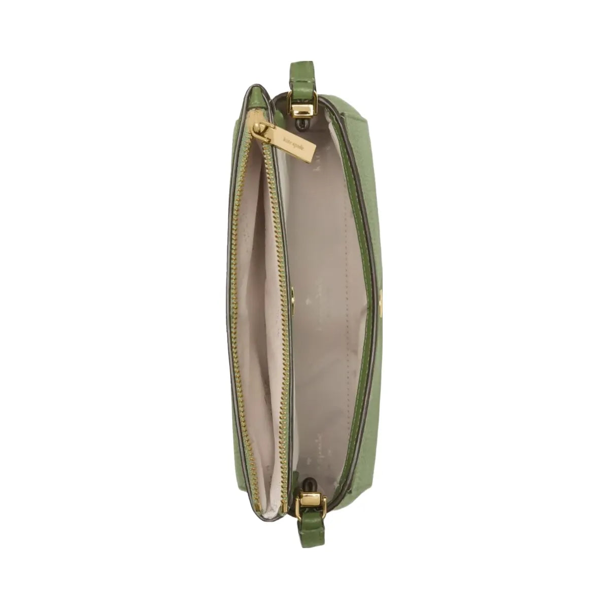 Kate Spade Leila Mini Crossbody Cedar Stand