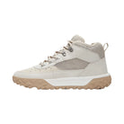 Timberland Greenstride Motion 6 Mid Lace-Up Hiking Boot Light Grey/White Men'S