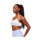 Gymshark Legacy Sports Bra - White