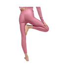 Alo Women's 7/8 High-Waist Airlift Legging - Pink Wild Rose