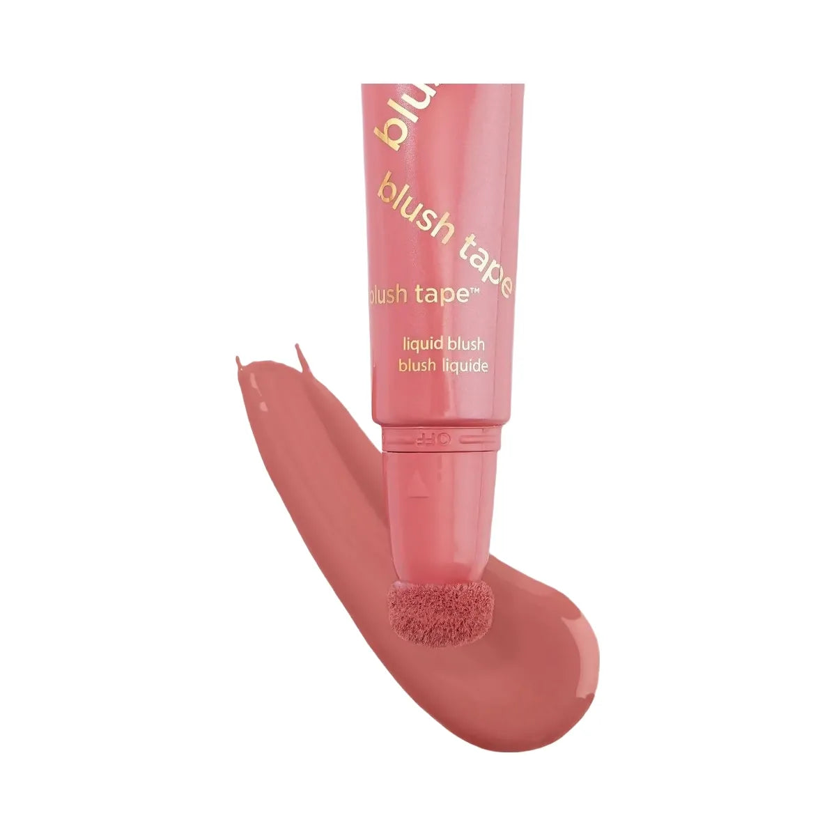 Tarte Travel-Size Satin Blush Tape Liquid Blush