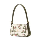 Kate Spade Madison Floral Small Shoulder Bag Meringue Multi