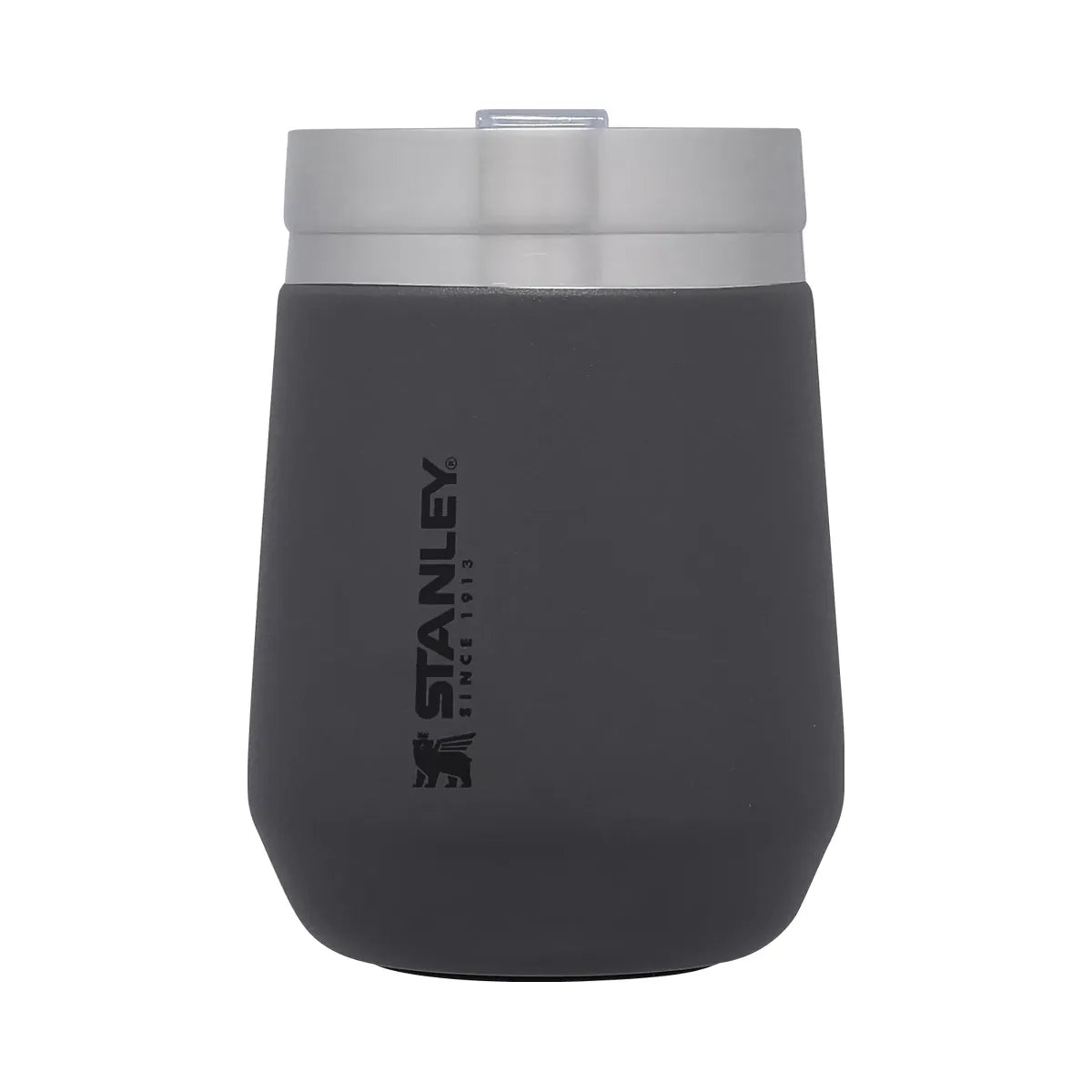 Stanley GO Everyday Wine Tumbler (10OZ) Charcoal