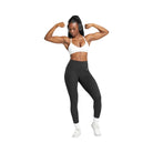 Gymshark Lifting Pocket Leggings - Black