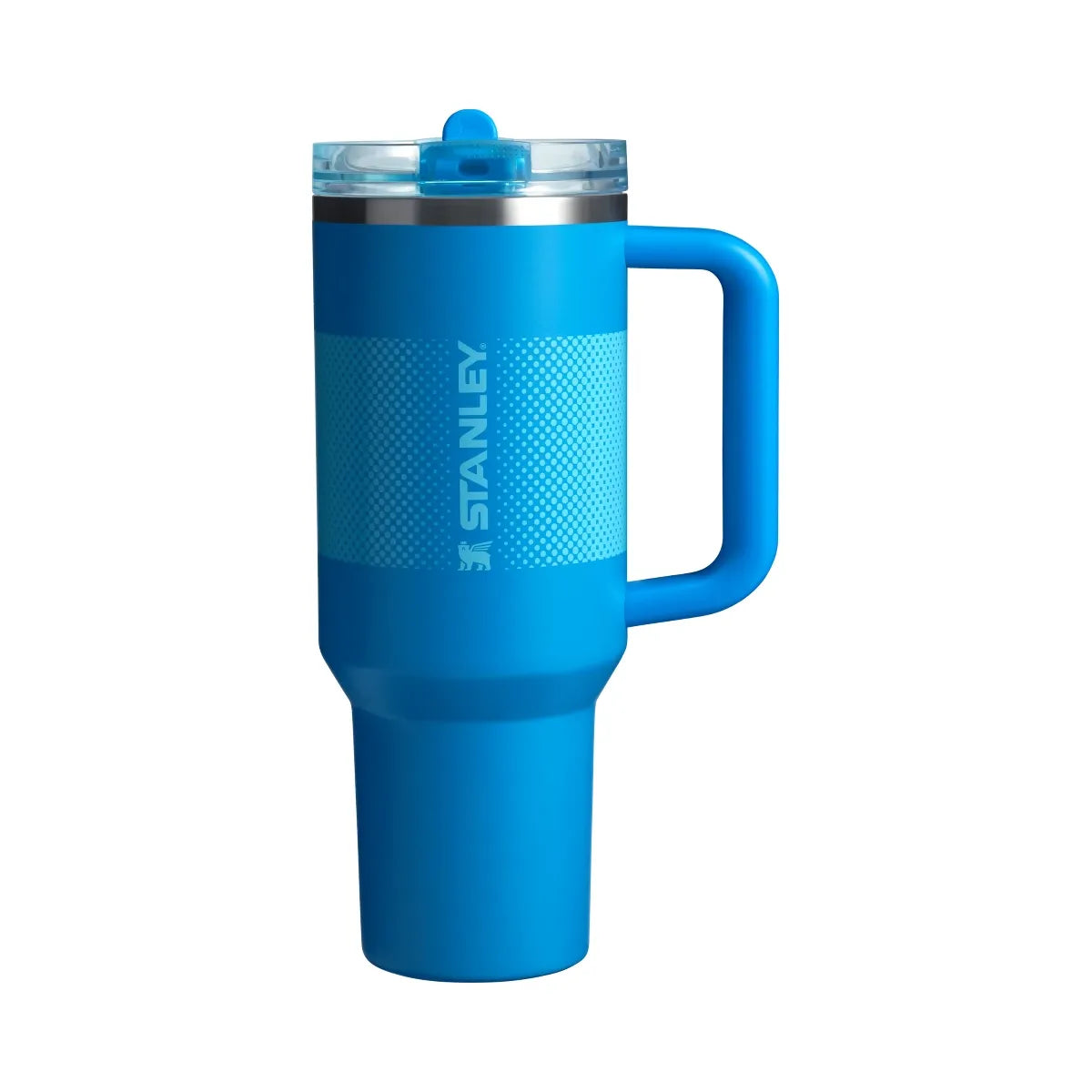 Stanley Quencher ProTour Flip Straw Tumbler (40OZ) Azure Fade