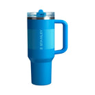 Stanley Quencher ProTour Flip Straw Tumbler (40OZ) Azure Fade