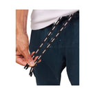 Gymshark Arrival Woven Tall Joggers - Navy