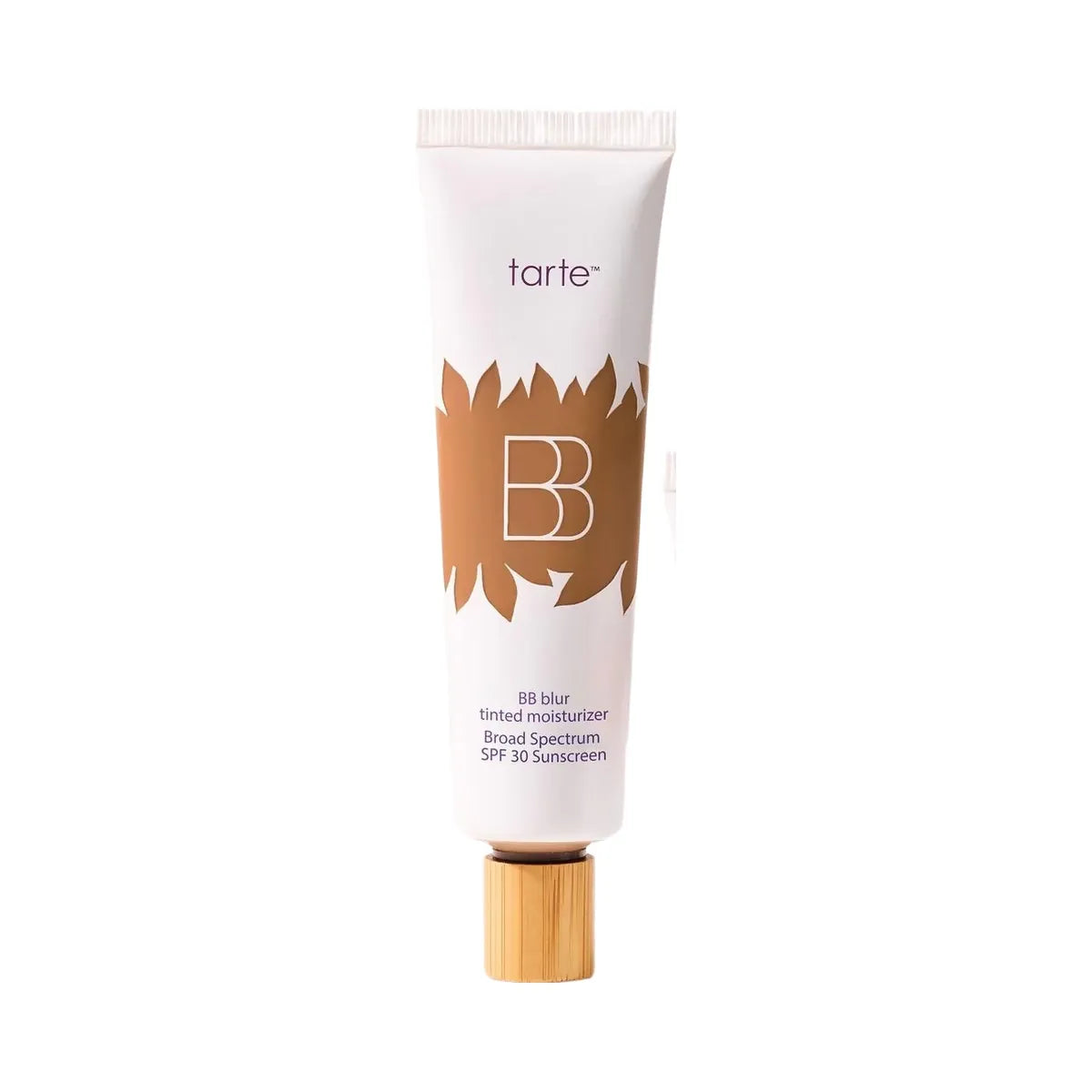 Tarte Travel Size BB Blur Tinted Moisturizer Broad Spectrum SPF 30 Sunscreen