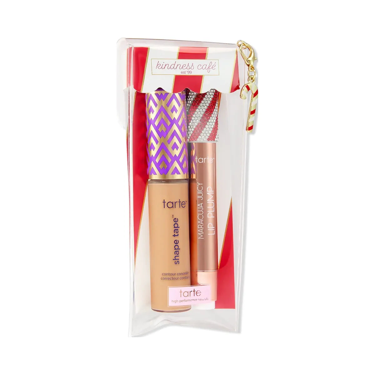 Tarte The Award Winners Best-Sellers Set - Shape Tape Concealer '29N Light Medium'