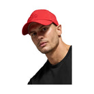 Alo Performance Off-Duty Cap - Bright Red