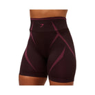 Gymshark Apex Lift Seamless Short - Cherry Purple/Build Pink