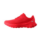 Alo Runner - Bright Red