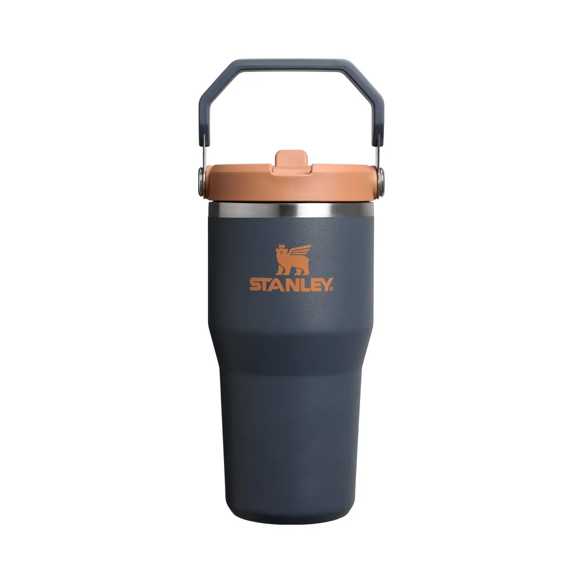 Stanley IceFlow Flip Straw Tumbler (20OZ) Twilight