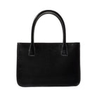 Kate Spade Sam Icon Square Tote Black