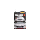 Hot Wheels RLC Exclusive Nissan Skyline GT-R (2022 Nismo)