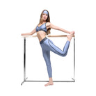 Alo Women's Airlift High-Waist 7/8 Line Up Legging - Winter Frost
