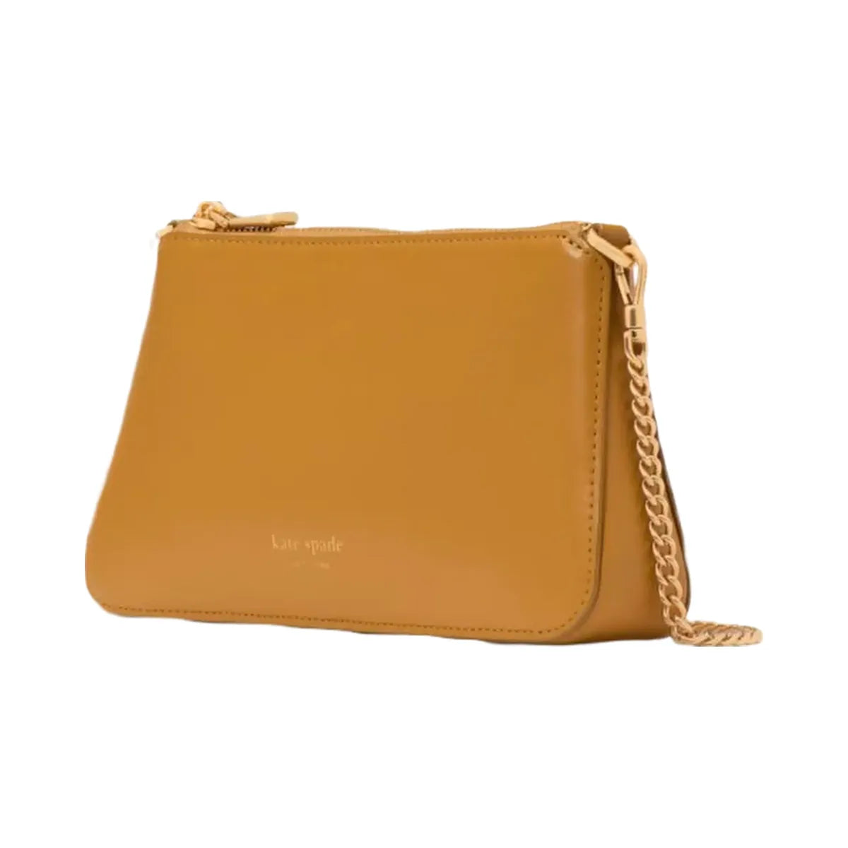 Kate Spade Grace Pochette Curry