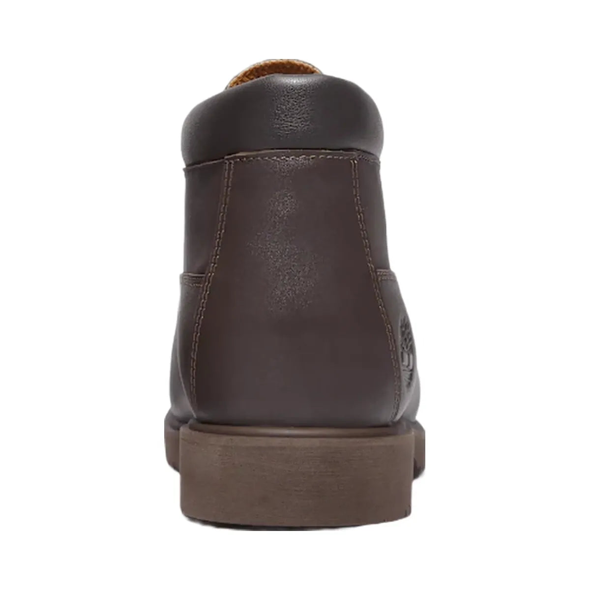 Timberland 1973 Newman Waterproof Boot Dark Brown Full-Grain Men'S