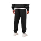 Gymshark Worn Graphic Jogger - Black