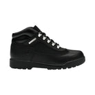 Timberland Field Boot Mid Lace Up Black