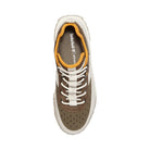Timberland Greenstride Motion 6 Sneaker Medium Brown Nubuck Men'S