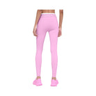 Alo Women's Airbrush High-Waist 7/8 Better Together Legging - Candy Heart Pink/White