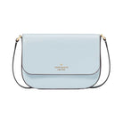 Kate Spade On Purpose Small Crossbody Crisp Sky