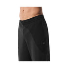 Alo Men's Make Waves Sweatpant - Vintage Black Tonal