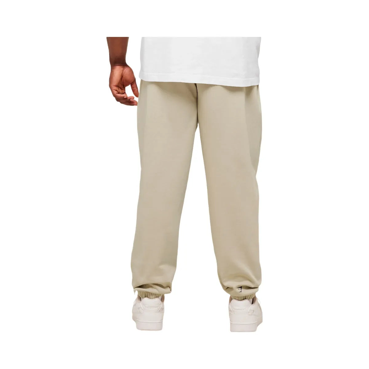 Gymshark 2012 Strength Joggers - Pebble Grey