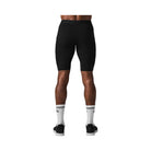 Alo Men's 9" Flight Compression Short - Black