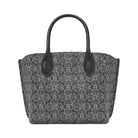 Kate Spade Suite Spade Flower Crossbody Tote Black Multi