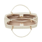 Kate Spade Carey Quilted Tote Meringue