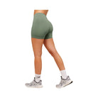 Gymshark Soft Sculpt Shorts - Unit Green