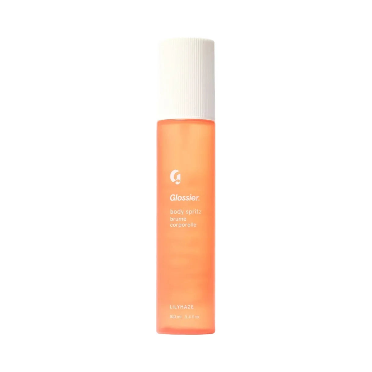 Glossier Lilyhaze Body Fragrance Mist