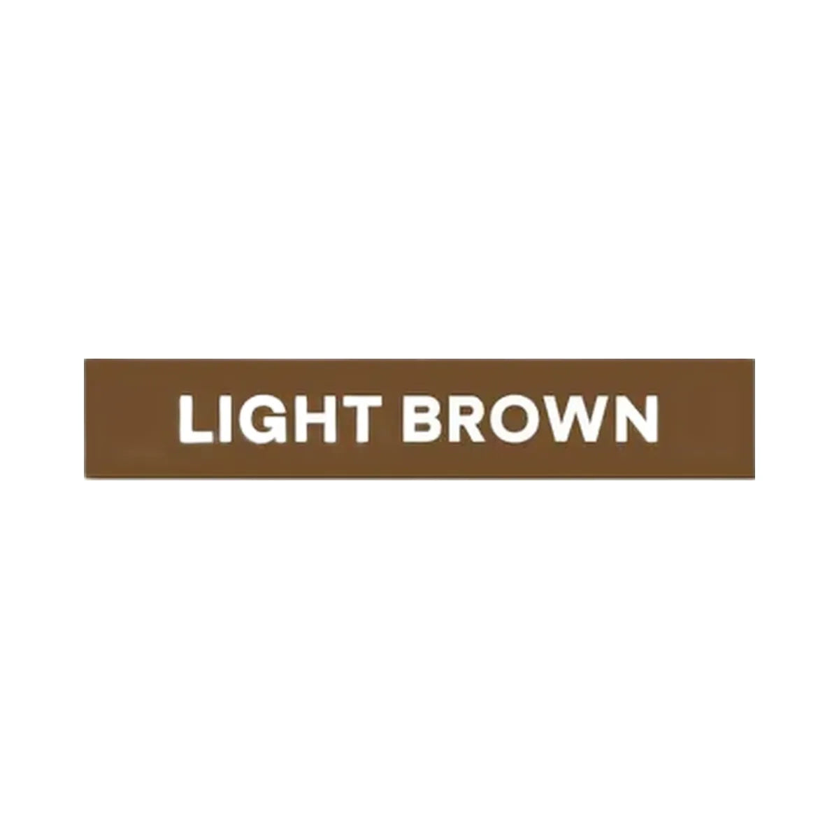 PATRICK TA Major Brow Defining Pencil - Dark Brown