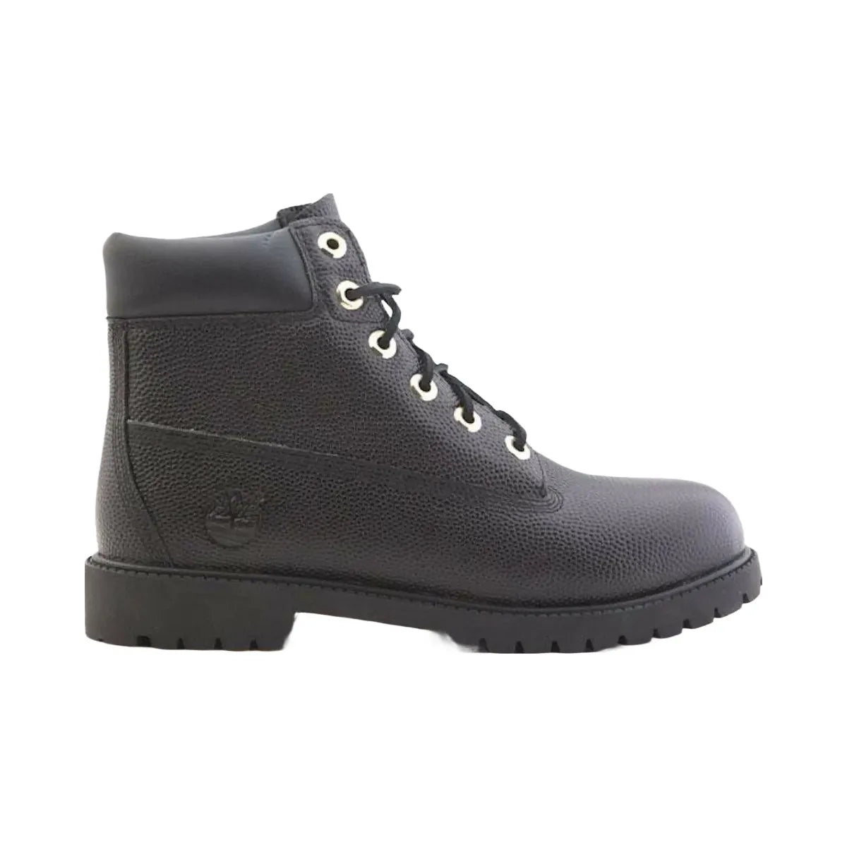 Timberland 6" Premium Boot Wpbt Black