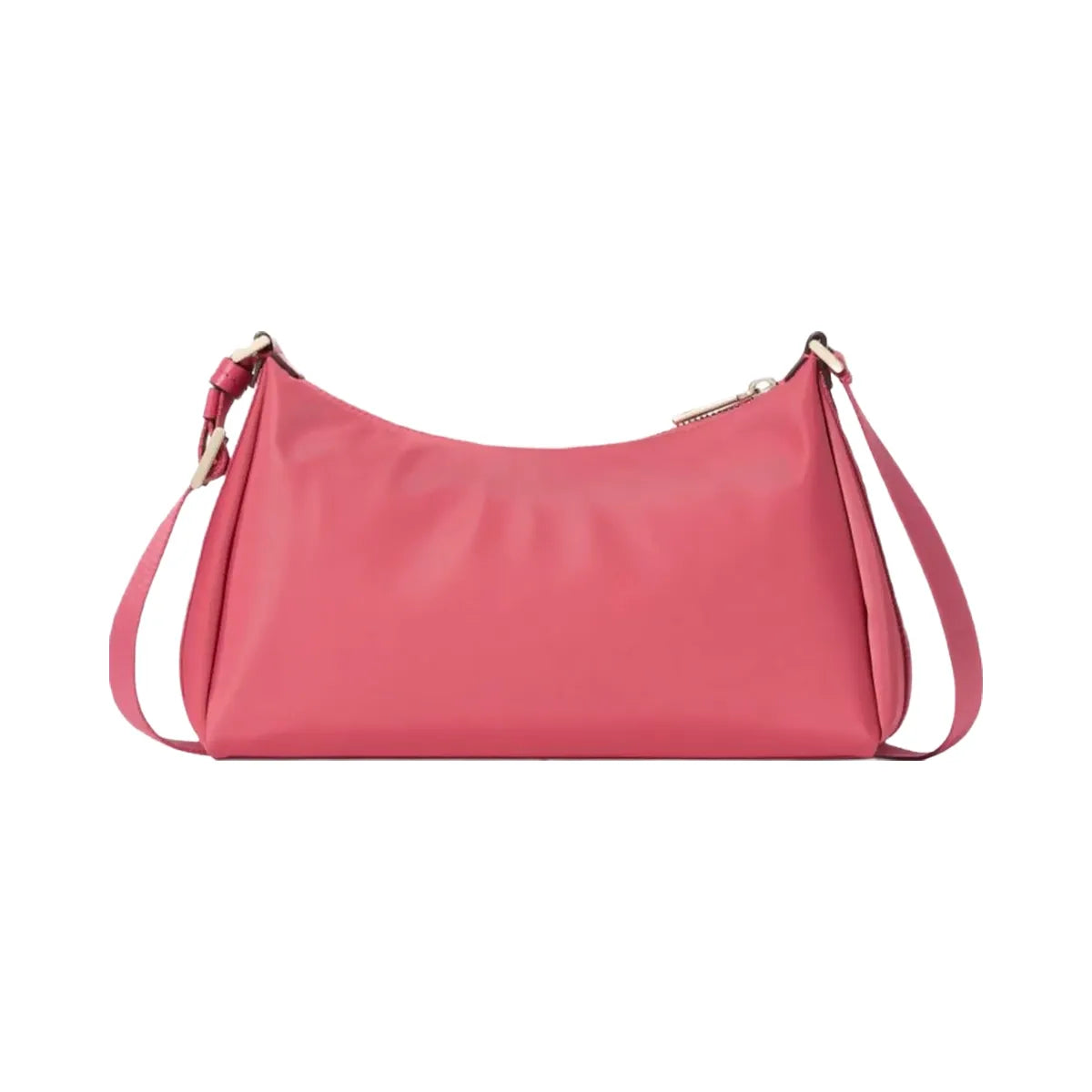 Kate Spade Carter Nylon Small Shoulder Bag Rose Oil