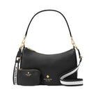 Kate Spade Emma Shoulder Bag Black