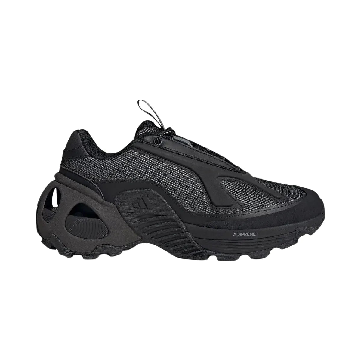 Adidas Wonder Runner 'Runner 'Black'