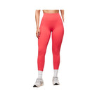 Gymshark Whitney Leggings - Coral Red