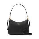 Kate Spade Margot Convertible Shoulder Bag Black