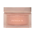 PATRICK TA Major Glow High Shine Skin Perfecting Body Crme